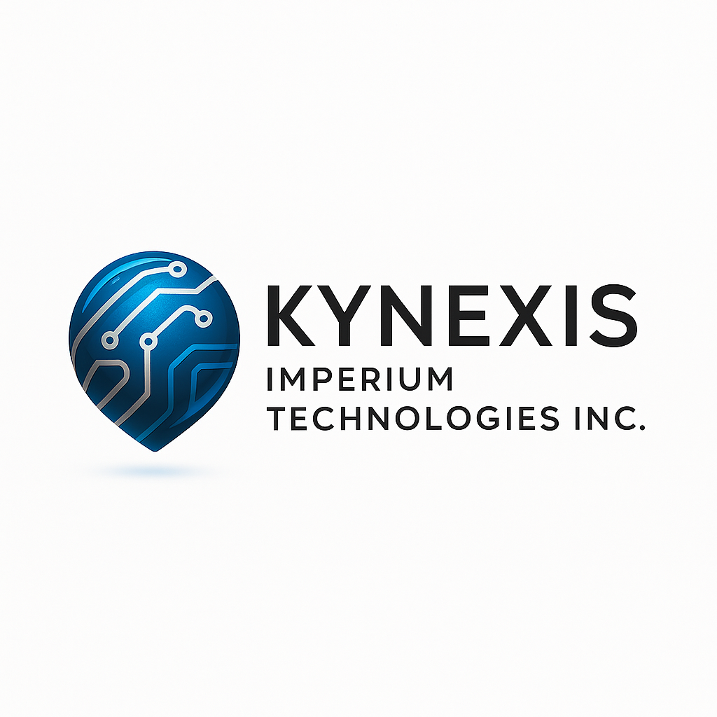 Kynexis Imperium Technologies Inc